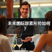 未来国际尿素形势如何?(图4) 未来国际尿素形势如何?(图4)