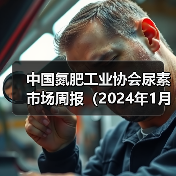 中国氮肥工业协会尿素市场周报(2024年1月29日-2024年2月4日)(图3) 中国氮肥工业协会尿素市场周报(2024年1月29日-2024年2月4日)(图3)
