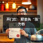 开门红:尿素先“涨”为敬(图3) 开门红:尿素先“涨”为敬(图3)