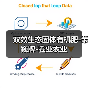 双效生态固体有机肥-荣巍牌-鑫业农业（图2）