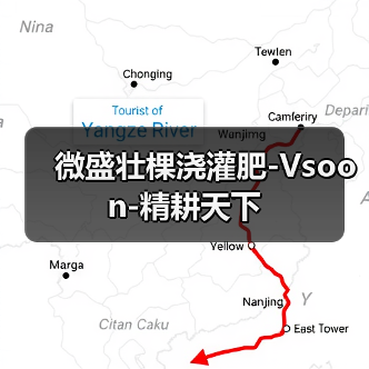 微盛壮棵浇灌肥-Vsoon-精耕天下(图4) 微盛壮棵浇灌肥-Vsoon-精耕天下(图4)