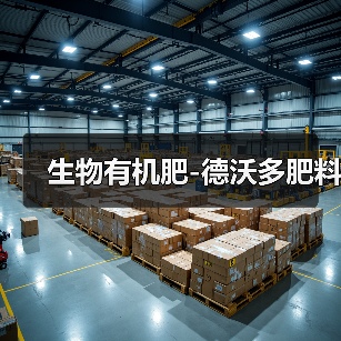 生物有机肥-德沃多肥料（图4）