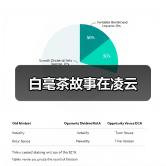 白毫茶故事在凌云（图4）