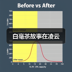 白毫茶故事在凌云（图2）