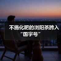 不施化肥的浏阳茶跨入“国字号”（图4）