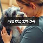 白毫茶故事在凌云（图3）