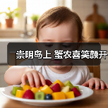 崇明岛上 蟹农喜笑颜开（图4）