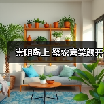 崇明岛上 蟹农喜笑颜开（图2）