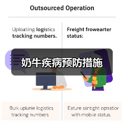奶牛疾病预防措施（图3）