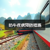 奶牛疾病预防措施（图2）