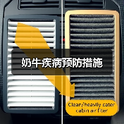 奶牛疾病预防措施（图4）