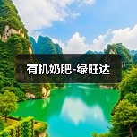 有机奶肥-绿旺达(图2) 有机奶肥-绿旺达(图2)