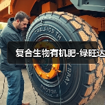 复合生物有机肥-绿旺达(图1) 复合生物有机肥-绿旺达(图1)