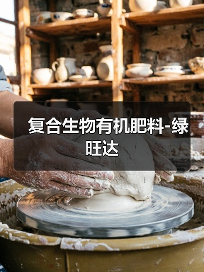 复合生物有机肥料-绿旺达(图4) 复合生物有机肥料-绿旺达(图4)
