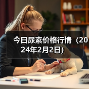 今日尿素价格行情(2024年2月2日)(图1) 今日尿素价格行情(2024年2月2日)(图1)