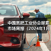 中国氮肥工业协会尿素市场周报(2024年1月22日-2024年1月28日)(图2) 中国氮肥工业协会尿素市场周报(2024年1月22日-2024年1月28日)(图2)