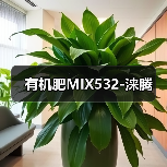有机肥MIX532-涞腾（图3）