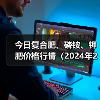 今日复合肥、磷铵、钾肥价格行情(2024年2月2日)(图4) 今日复合肥、磷铵、钾肥价格行情(2024年2月2日)(图4)