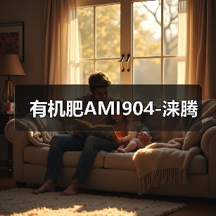 有机肥AMI904-涞腾(图4) 有机肥AMI904-涞腾(图4)