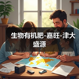 生物有机肥-嘉旺-津大盛源(图4) 生物有机肥-嘉旺-津大盛源(图4)