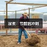 尿素:节前的冲刺(图3) 尿素:节前的冲刺(图3)