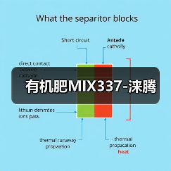 有机肥MIX337-涞腾(图2) 有机肥MIX337-涞腾(图2)