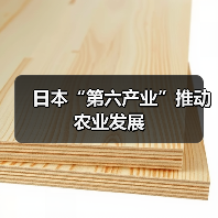日本“第六产业”推动农业发展(图4) 日本“第六产业”推动农业发展(图4)