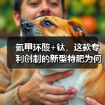 氨甲环酸+钛,这款专利创制的新型特肥为何受到经销商追捧?(图1) 氨甲环酸+钛,这款专利创制的新型特肥为何受到经销商追捧?(图1)