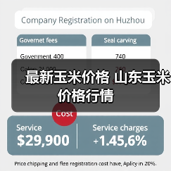 最新玉米价格 山东玉米价格行情(图2) 最新玉米价格 山东玉米价格行情(图2)