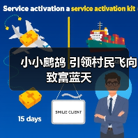 小小鹧鸪 引领村民飞向致富蓝天(图4) 小小鹧鸪 引领村民飞向致富蓝天(图4)
