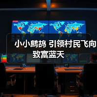 小小鹧鸪 引领村民飞向致富蓝天(图3) 小小鹧鸪 引领村民飞向致富蓝天(图3)
