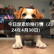 今日尿素价格行情(2024年4月30日)(图4) 今日尿素价格行情(2024年4月30日)(图4)
