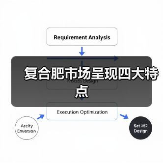 复合肥市场呈现四大特点(图2) 复合肥市场呈现四大特点(图2)