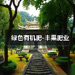 绿色有机肥-丰果肥业（图2）