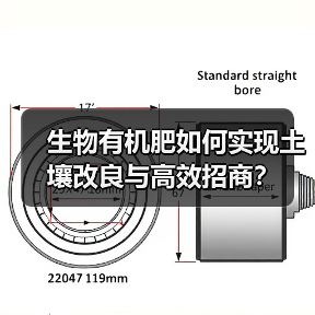 生物有机肥如何实现土壤改良与高效招商？（图3）
