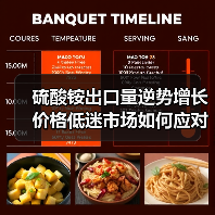 硫酸铵出口量逆势增长 价格低迷市场如何应对(图3) 硫酸铵出口量逆势增长 价格低迷市场如何应对(图3)
