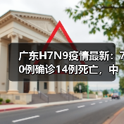 广东H7N9疫情最新:70例确诊14例死亡,中医药如何助力救治?(图2) 广东H7N9疫情最新:70例确诊14例死亡,中医药如何助力救治?(图2)