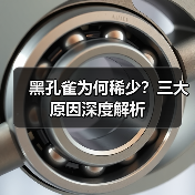 黑孔雀为何稀少?三大原因深度解析(图4) 黑孔雀为何稀少?三大原因深度解析(图4)