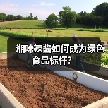 湘味辣酱如何成为绿色食品标杆?(图2) 湘味辣酱如何成为绿色食品标杆?(图2)