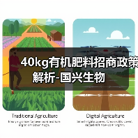 40kg有机肥料招商政策解析-国兴生物(图4) 40kg有机肥料招商政策解析-国兴生物(图4)