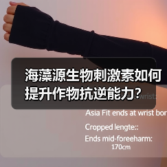海藻源生物刺激素如何提升作物抗逆能力?(图4) 海藻源生物刺激素如何提升作物抗逆能力?(图4)