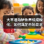 大丰港海鲈鱼养殖规模化,如何满足市场需求?(图3) 大丰港海鲈鱼养殖规模化,如何满足市场需求?(图3)