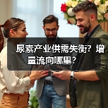尿素产业供需失衡?增量流向哪里?(图2) 尿素产业供需失衡?增量流向哪里?(图2)