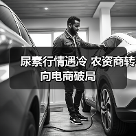 尿素行情遇冷 农资商转向电商破局(图1) 尿素行情遇冷 农资商转向电商破局(图1)