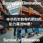 中草药生物有机肥如何助力高效种植?(图3) 中草药生物有机肥如何助力高效种植?(图3)