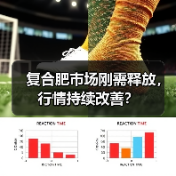 复合肥市场刚需释放，行情持续改善？（图2）