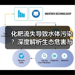 化肥流失导致水体污染？深度解析生态危害与解决方案（图3）