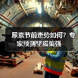 尿素节前走势如何?专家预测坚挺偏强(图3) 尿素节前走势如何?专家预测坚挺偏强(图3)
