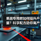 果蔬专用肥如何提升产量?科学配方助你高产稳产(图3) 果蔬专用肥如何提升产量?科学配方助你高产稳产(图3)