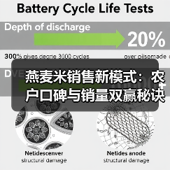 有机燕麦米如何挑选与购买？优质燕麦米的营养价值解析-绿源新宇生物有机肥官网